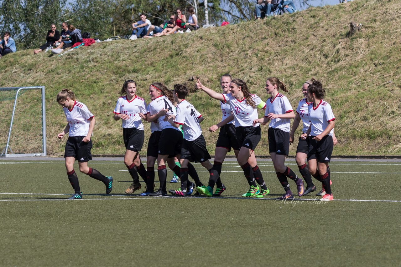 Bild 161 - Final Four